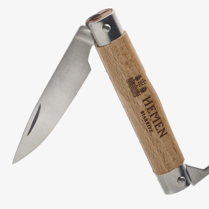 hemen biarritz Pocket knife