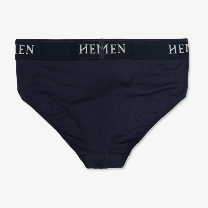 Hemen Biarritz Slip Danel Marine