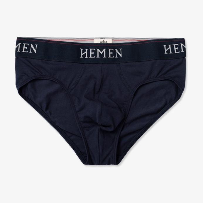 hemen biarritz Slip Danel Marine