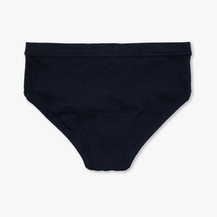 Hemen Biarritz Slip Etor Deep Marine