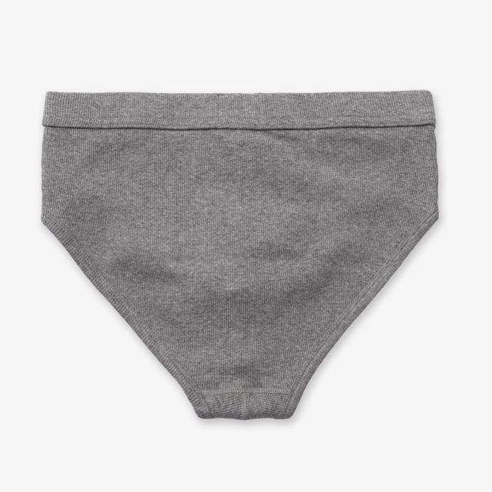 Hemen Biarritz Slip Etor Gris Arthe