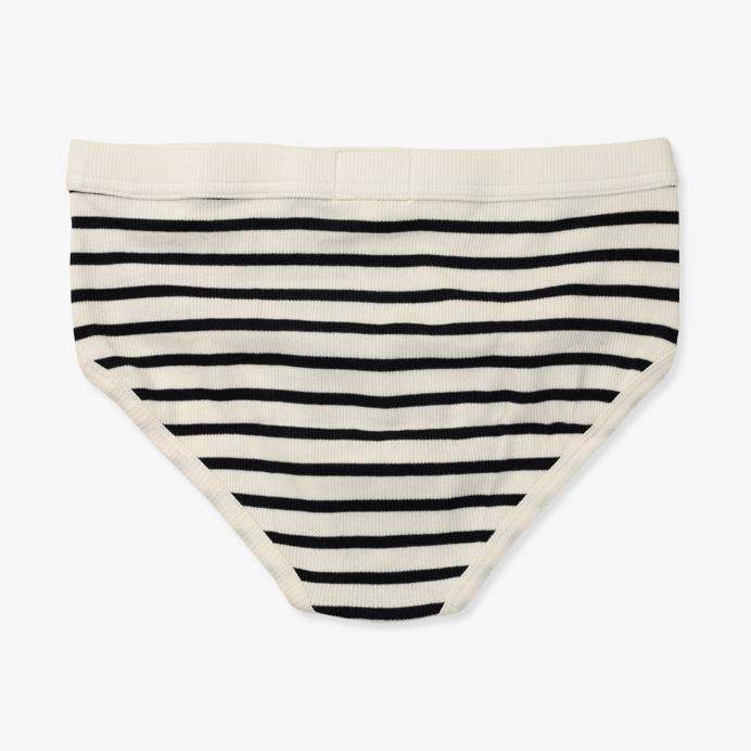 Hemen Biarritz Slip Etor Marinière Marine