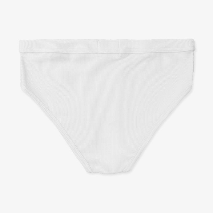Hemen Biarritz Slip Etor Off White