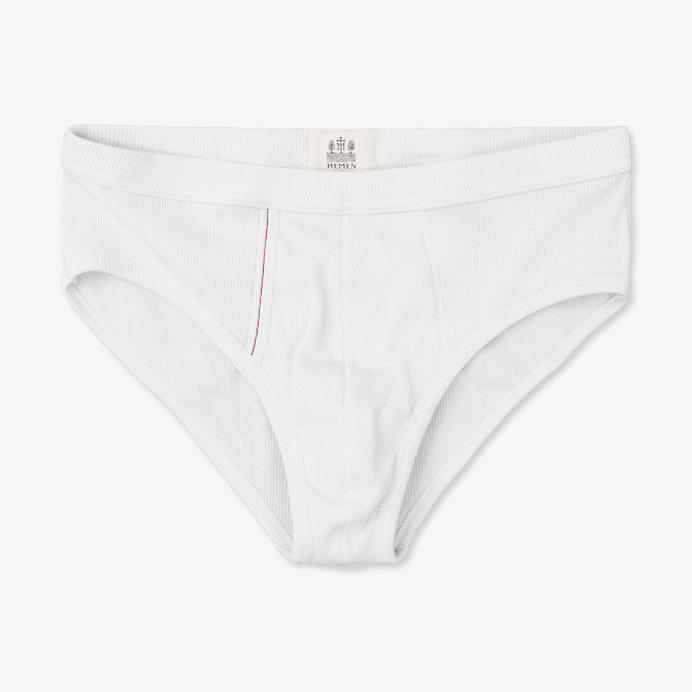 hemen biarritz Slip Etor Off white