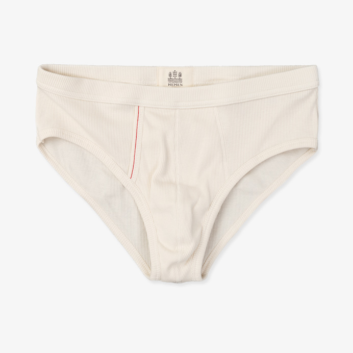 hemen biarritz Slip Etor Stone