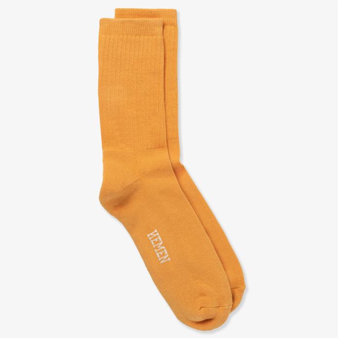 hemen biarritz Socks HMN04 Amber