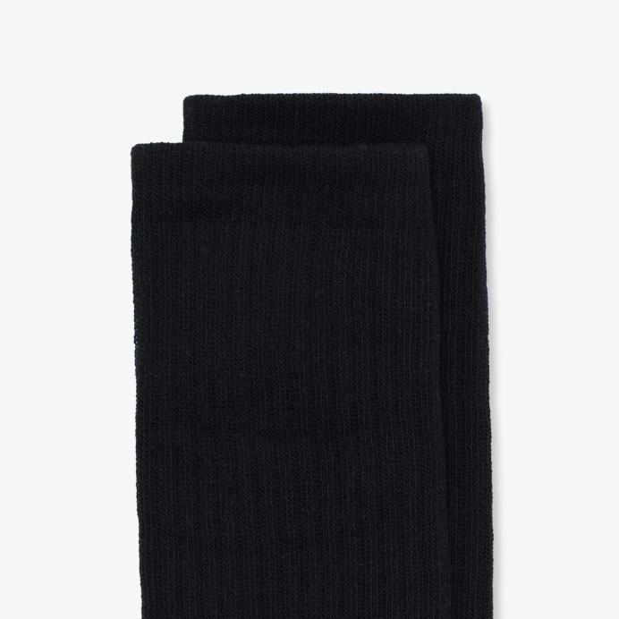 Hemen Biarritz Socks HMN04 Black