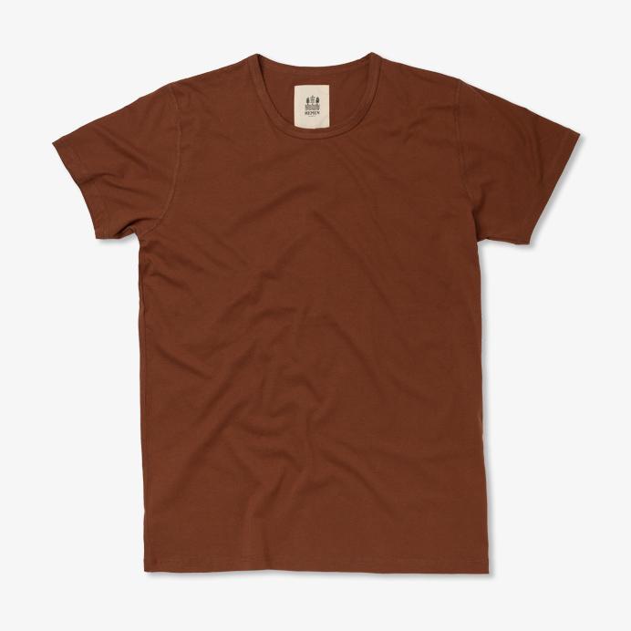 hemen biarritz Tee Shirt Dani Copper