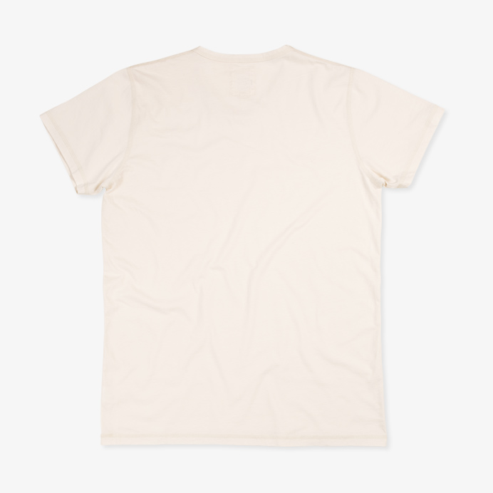 Hemen Biarritz Tee Shirt Dani Stone