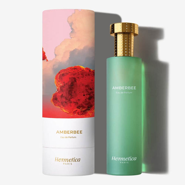 Hermetica Eau De Parfum AMBERBEE