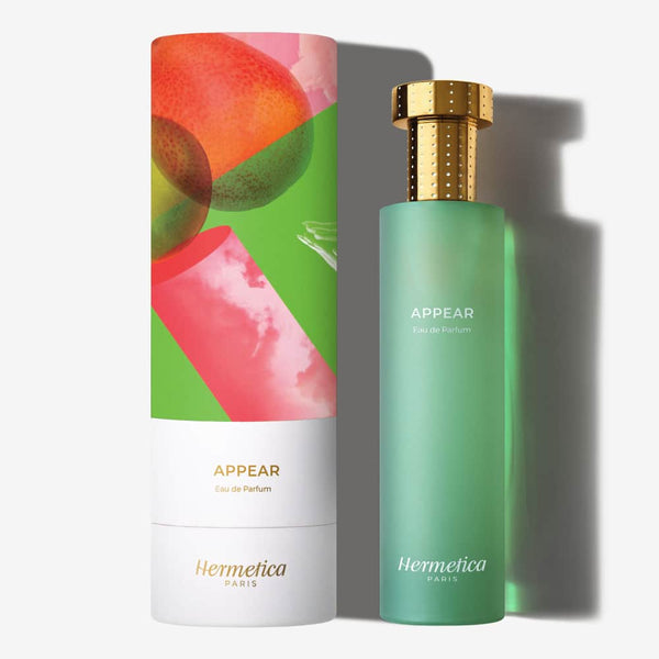 Hermetica Eau De Parfum APPEAR