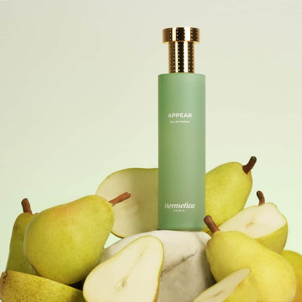 Hermetica Eau De Parfum APPEAR
