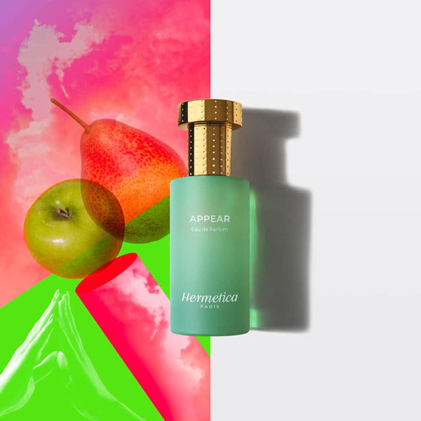 Hermetica Eau De Parfum APPEAR
