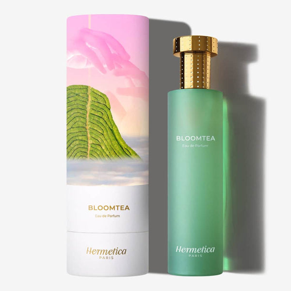 Hermetica Eau De Parfum BLOOMTEA