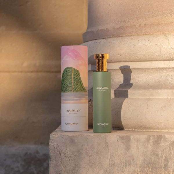 Hermetica Eau De Parfum BLOOMTEA