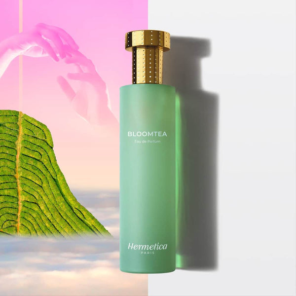 hermetica Eau de Parfum BLOOMTEA