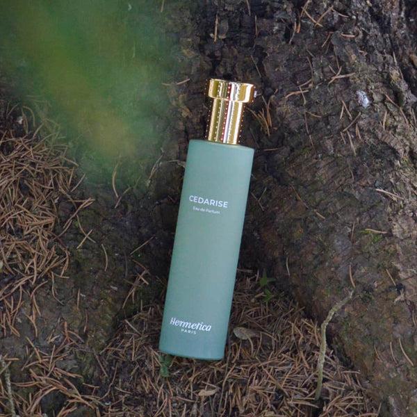 Hermetica Eau De Parfum CEDARISE