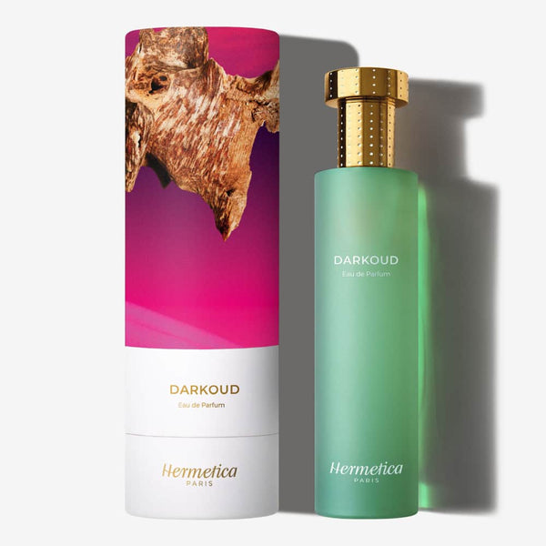Hermetica Eau De Parfum DARKOUD