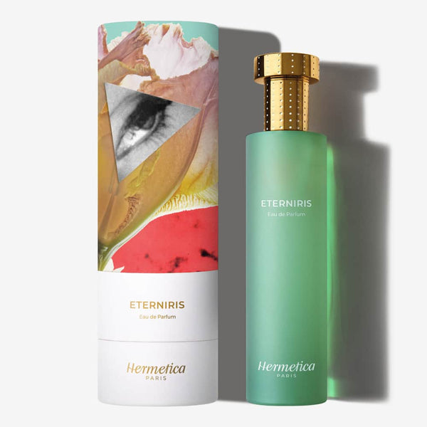 Hermetica Eau De Parfum ETERNIRIS