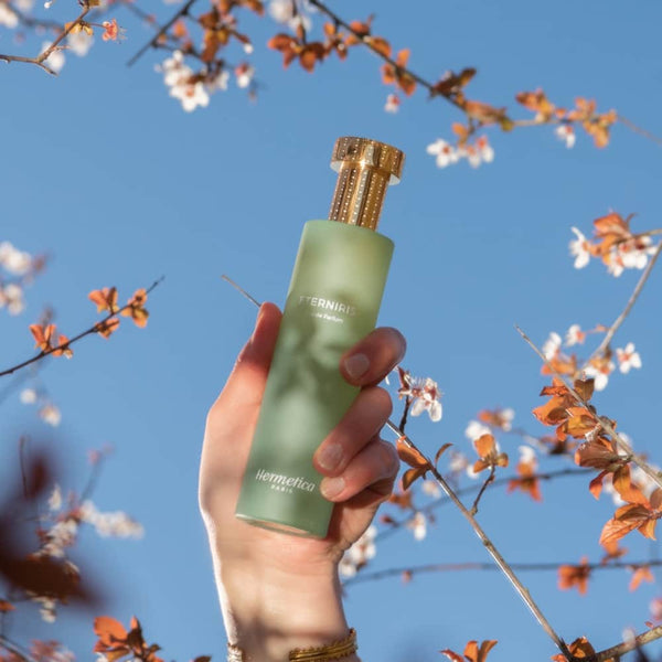 Hermetica Eau De Parfum ETERNIRIS