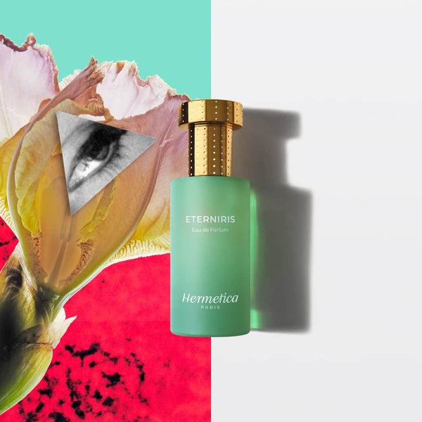 Hermetica Eau De Parfum ETERNIRIS
