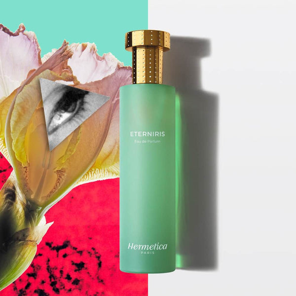 hermetica Eau de Parfum ETERNIRIS