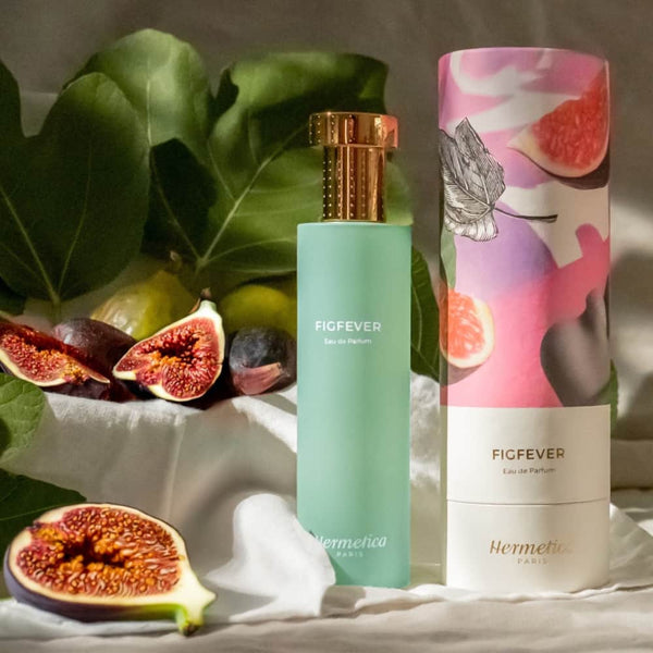 Hermetica Eau De Parfum FIGFEVER