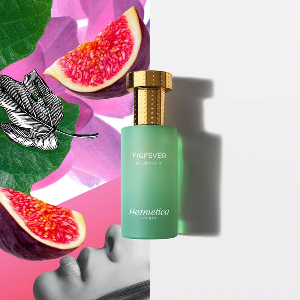 Hermetica Eau De Parfum FIGFEVER