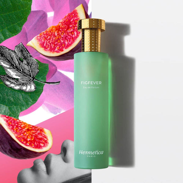 hermetica Eau de Parfum FIGFEVER