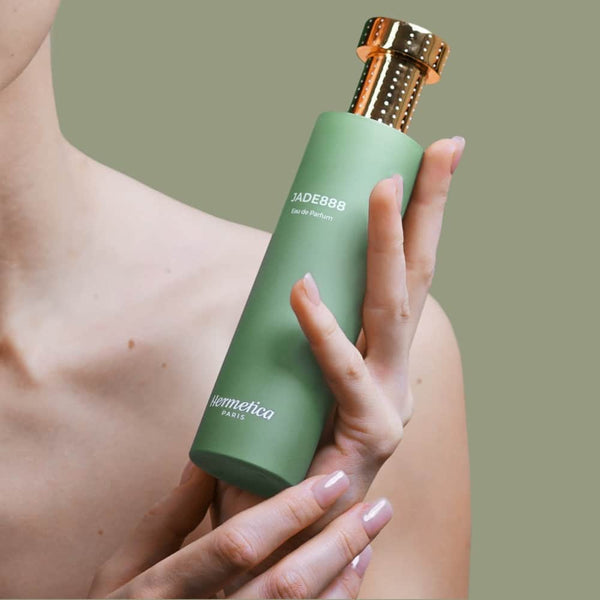 Hermetica Eau De Parfum JADE888