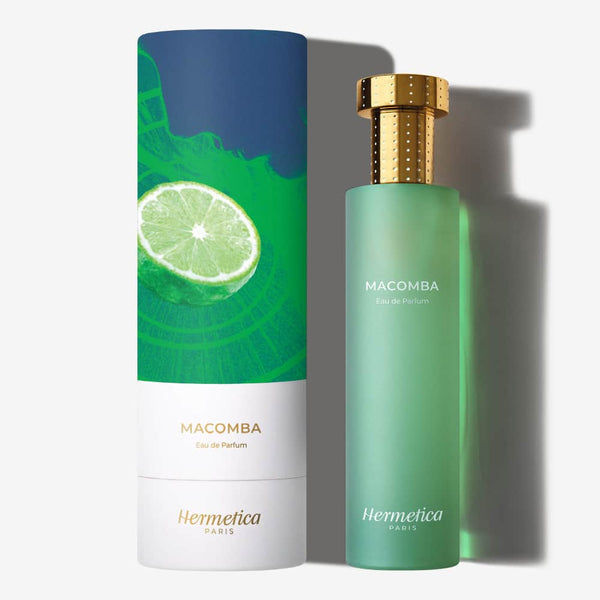 Hermetica Eau De Parfum MACOMBA