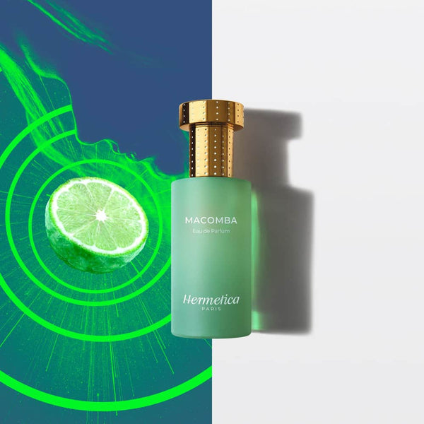 Hermetica Eau De Parfum MACOMBA