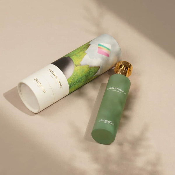 Hermetica Eau De Parfum PATCHOULIGHT