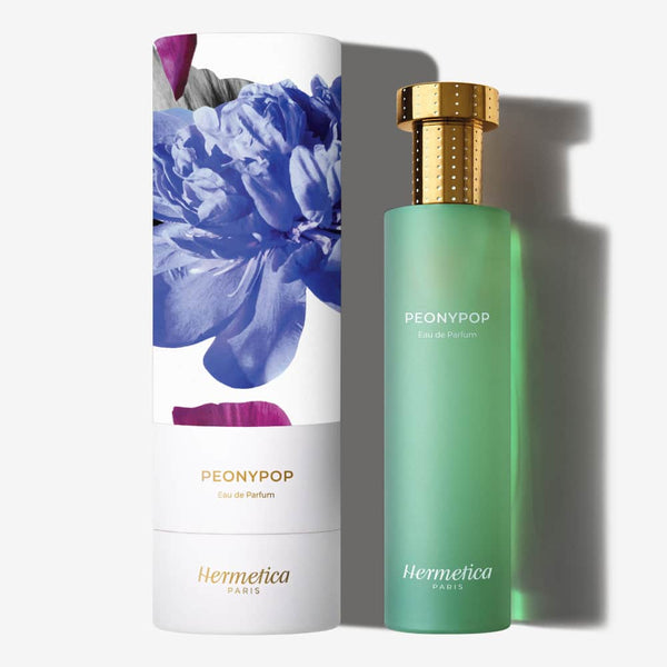 Hermetica Eau De Parfum PEONYPOP