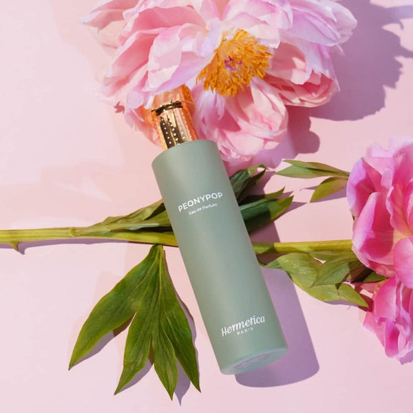 Hermetica Eau De Parfum PEONYPOP