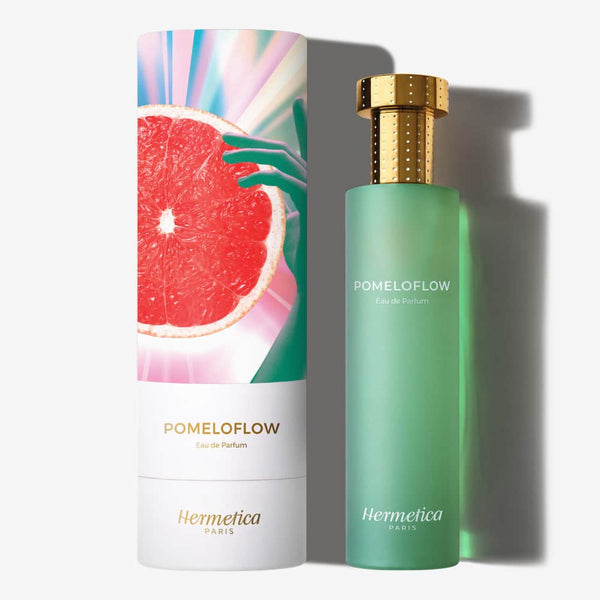 Hermetica Eau De Parfum POMELOFLOW