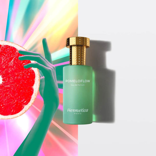 Hermetica Eau De Parfum POMELOFLOW