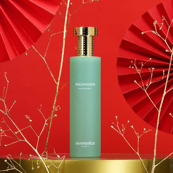 Hermetica Eau De Parfum REDMOON