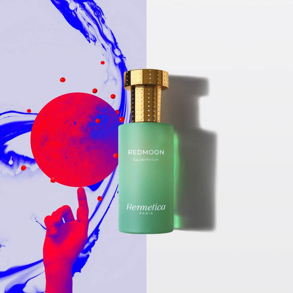 Hermetica Eau De Parfum REDMOON