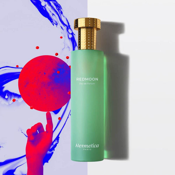 hermetica Eau de Parfum REDMOON