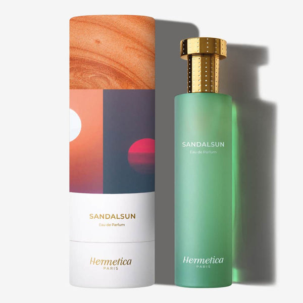 Hermetica Eau De Parfum SANDALSUN