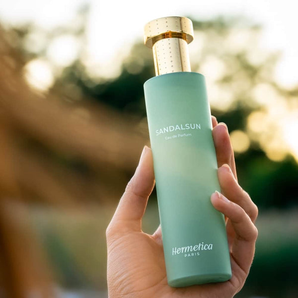 Hermetica Eau De Parfum SANDALSUN
