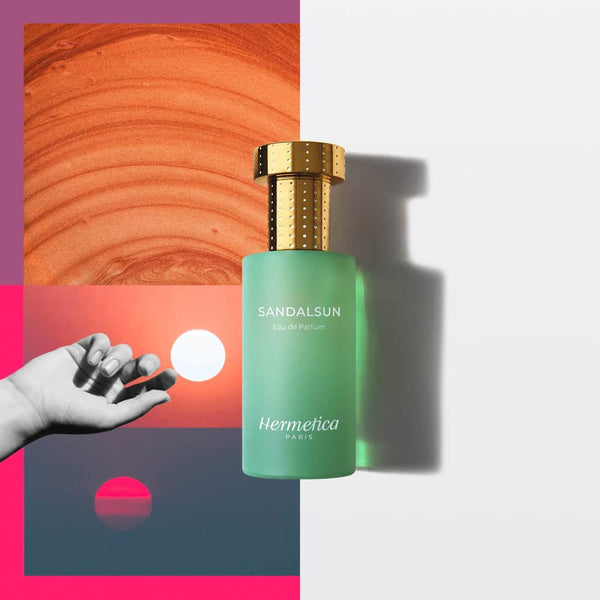 Hermetica Eau De Parfum SANDALSUN