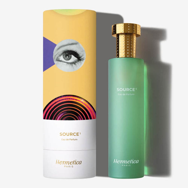 Hermetica Eau De Parfum SOURCE¹