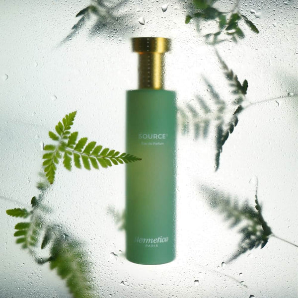 Hermetica Eau De Parfum SOURCE¹