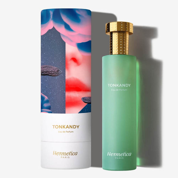 Hermetica Eau De Parfum TONKANDY
