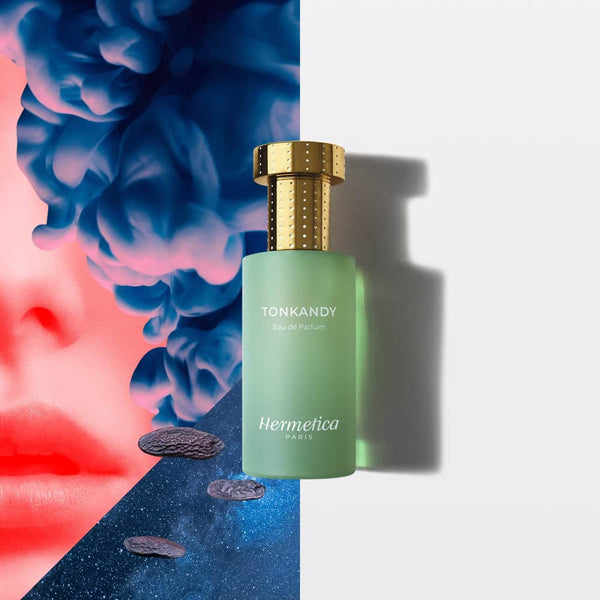 Hermetica Eau De Parfum TONKANDY
