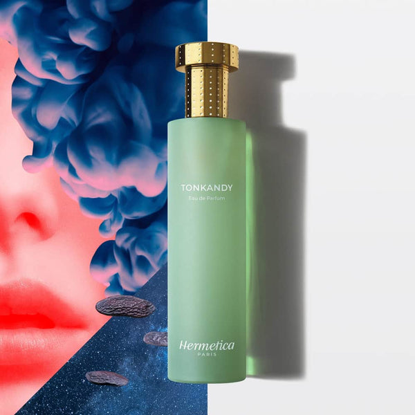 hermetica Eau de Parfum TONKANDY