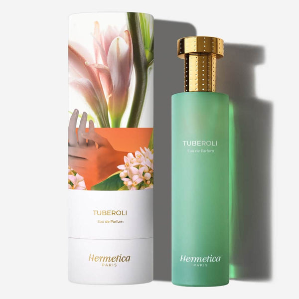 Hermetica Eau De Parfum TUBEROLI