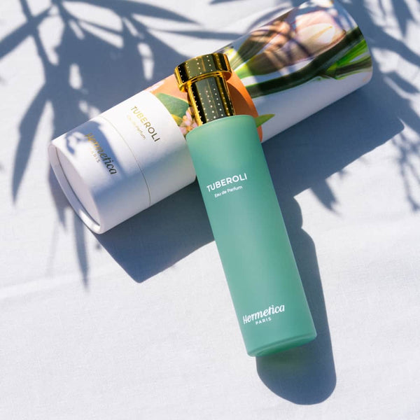 Hermetica Eau De Parfum TUBEROLI